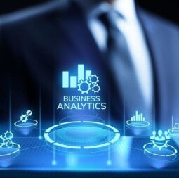 Business-Intelligence-Data-Analytics