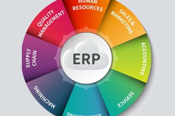 Enterprise-Resource-Planning-Solutions