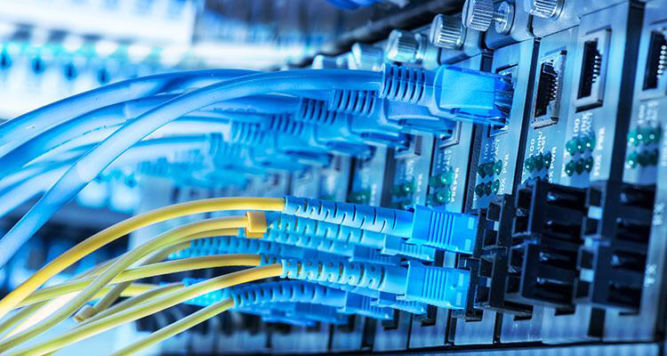 Network-Design-Management